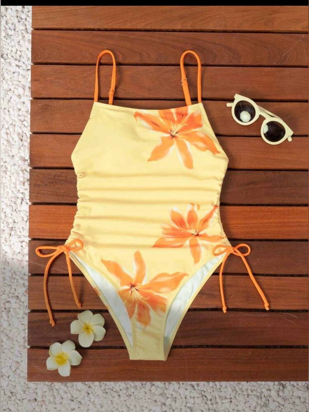 5 Swimsuit Bundle Bikinis & One Pieces Size M